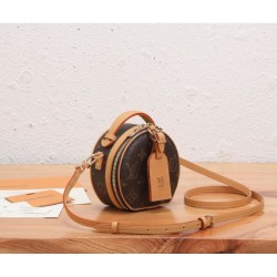 LOUIS VUITTON Shoulder Bag 2023FW Latest Popular