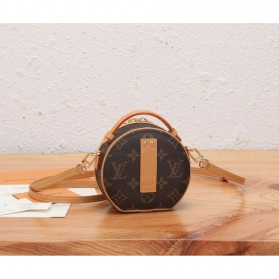 LOUIS VUITTON Shoulder Bag 2023FW Latest Popular LOUIS VUITTON Shoulder Bag 2023FW Latest Popular