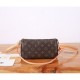 LOUIS VUITTON Shoulder bag 2023FW Welcome this season LOUIS VUITTON Shoulder bag 2023FW Welcome this season
