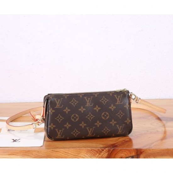 LOUIS VUITTON Shoulder bag 2023FW Welcome this season LOUIS VUITTON Shoulder bag 2023FW Welcome this season