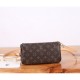 LOUIS VUITTON Shoulder bag 2023FW Welcome this season LOUIS VUITTON Shoulder bag 2023FW Welcome this season