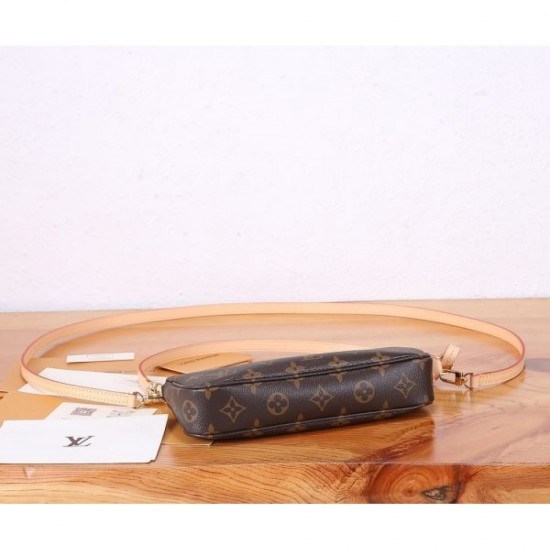 LOUIS VUITTON Shoulder bag 2023FW Welcome this season LOUIS VUITTON Shoulder bag 2023FW Welcome this season