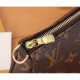 LOUIS VUITTON Shoulder bag 2023FW Welcome this season LOUIS VUITTON Shoulder bag 2023FW Welcome this season