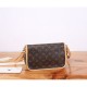 LOUIS VUITTON Shoulder bag 2023FW Great success in autumn LOUIS VUITTON Shoulder bag 2023FW Great success in autumn
