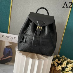 LOUIS VUITTON Backpack 2023FW Autumn seasonal feel
