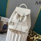 LOUIS VUITTON Backpack 2023FW Autumn seasonal feel LOUIS VUITTON Backpack 2023FW Autumn seasonal feel