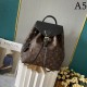LOUIS VUITTON Backpack 2023FW Autumn seasonal feel LOUIS VUITTON Backpack 2023FW Autumn seasonal feel