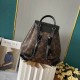 LOUIS VUITTON Backpack 2023FW Autumn seasonal feel LOUIS VUITTON Backpack 2023FW Autumn seasonal feel