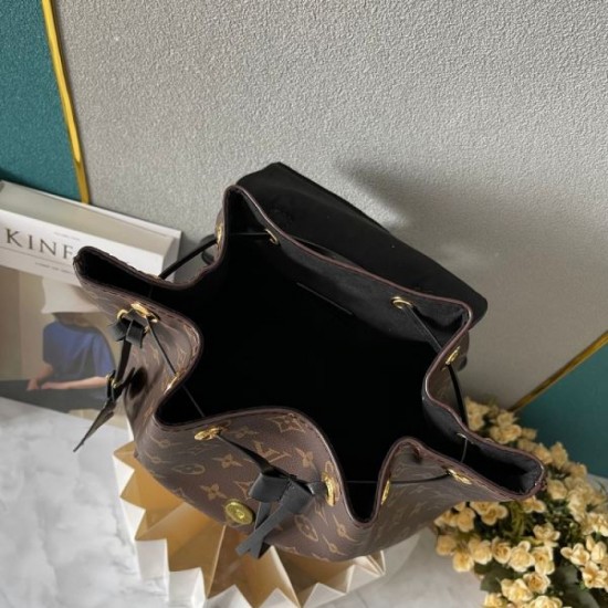 LOUIS VUITTON Backpack 2023FW Autumn seasonal feel LOUIS VUITTON Backpack 2023FW Autumn seasonal feel