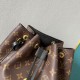 LOUIS VUITTON Backpack 2023FW Autumn seasonal feel LOUIS VUITTON Backpack 2023FW Autumn seasonal feel