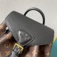 LOUIS VUITTON Backpack 2023FW Autumn seasonal feel LOUIS VUITTON Backpack 2023FW Autumn seasonal feel