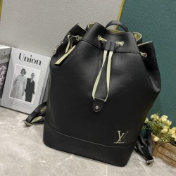 LOUIS VUITTON Louis Vuitton Backpack 2023FW Super Special Price Very Popular