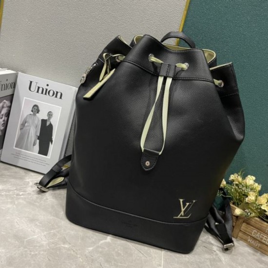 LOUIS VUITTON Louis Vuitton Backpack 2023FW Super Special Price Very Popular LOUIS VUITTON Louis Vuitton Backpack 2023FW Super Special Price Very Popular