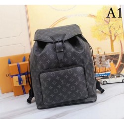 LOUIS VUITTON Backpack 2023FW Pre-order item
