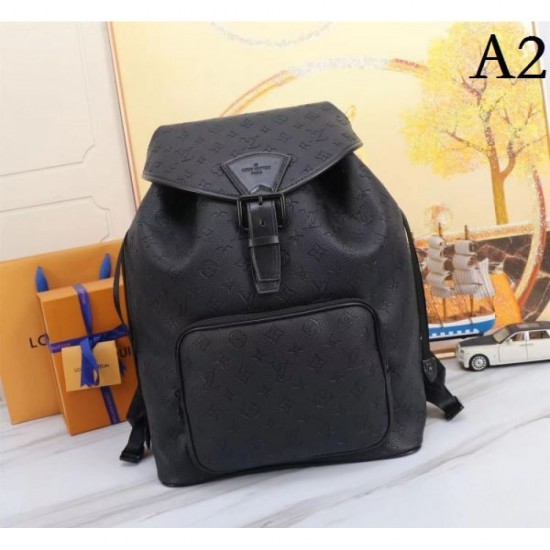 LOUIS VUITTON Backpack 2023FW Pre-order item LOUIS VUITTON Backpack 2023FW Pre-order item