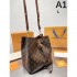 LOUIS VUITTON Shoulder Bag 2023FW Featured No.1