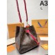 LOUIS VUITTON Shoulder Bag 2023FW Featured No.1 LOUIS VUITTON Shoulder Bag 2023FW Featured No.1