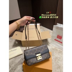 LOUIS VUITTON Shoulder Bag 2023FW Reserved