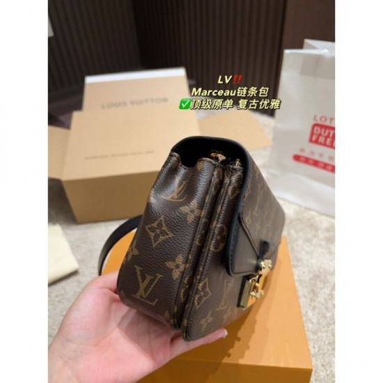 LOUIS VUITTON Shoulder Bag 2023FW Reserved LOUIS VUITTON Shoulder Bag 2023FW Reserved