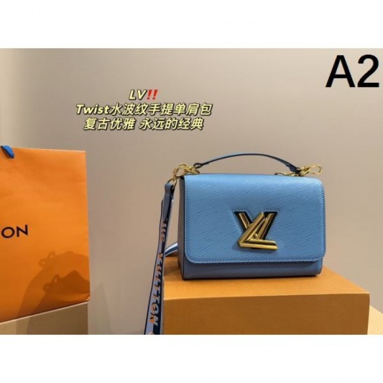 LOUIS VUITTON Shoulder Bag 2023FW Limited Time Only LOUIS VUITTON Shoulder Bag 2023FW Limited Time Only