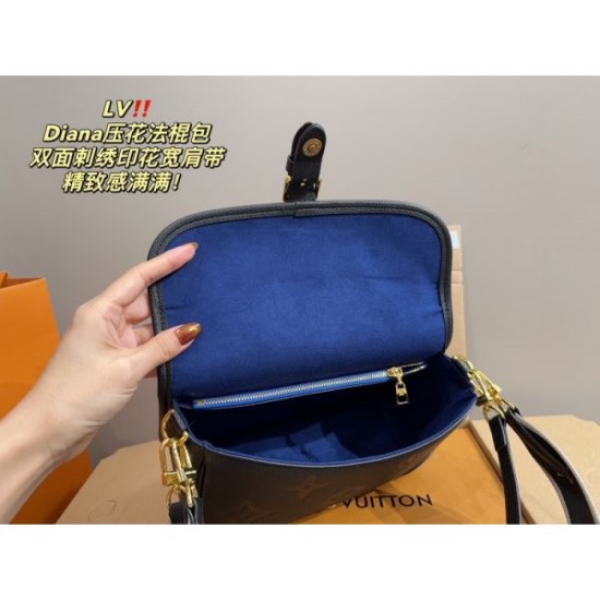 LOUIS VUITTON Shoulder bag 2023FW Hard to obtain LOUIS VUITTON Shoulder bag 2023FW Hard to obtain
