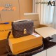 LOUIS VUITTON Shoulder bag 2023FW inevitably sold out LOUIS VUITTON Shoulder bag 2023FW inevitably sold out