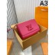LOUIS VUITTON shoulder bag 2023FW orders rush LOUIS VUITTON shoulder bag 2023FW orders rush