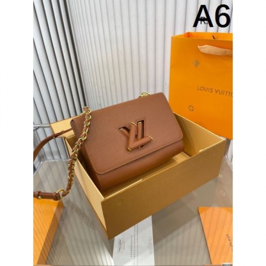 LOUIS VUITTON shoulder bag 2023FW orders rush LOUIS VUITTON shoulder bag 2023FW orders rush