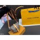 LOUIS VUITTON Shoulder Bag 2023FW Magazine Published LOUIS VUITTON Shoulder Bag 2023FW Magazine Published