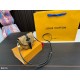 LOUIS VUITTON Shoulder Bag 2023FW Magazine Published LOUIS VUITTON Shoulder Bag 2023FW Magazine Published