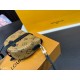 LOUIS VUITTON Shoulder Bag 2023FW Magazine Published LOUIS VUITTON Shoulder Bag 2023FW Magazine Published