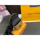 LOUIS VUITTON Shoulder Bag 2023FW Magazine Published LOUIS VUITTON Shoulder Bag 2023FW Magazine Published