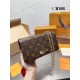 LOUIS VUITTON Shoulder Bag 2023FW Hot Topic LOUIS VUITTON Shoulder Bag 2023FW Hot Topic