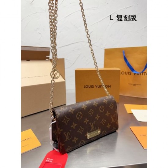 LOUIS VUITTON Shoulder Bag 2023FW Hot Topic LOUIS VUITTON Shoulder Bag 2023FW Hot Topic