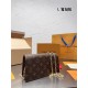 LOUIS VUITTON Shoulder Bag 2023FW Hot Topic LOUIS VUITTON Shoulder Bag 2023FW Hot Topic
