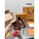 LOUIS VUITTON Shoulder Bag 2023FW Hot Topic LOUIS VUITTON Shoulder Bag 2023FW Hot Topic