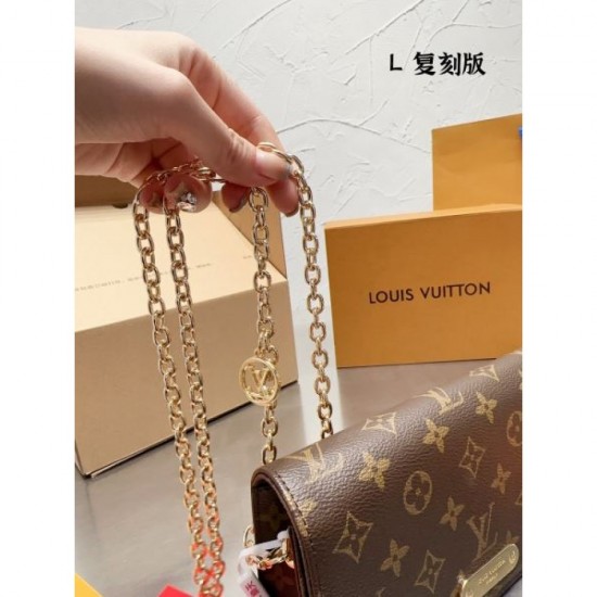 LOUIS VUITTON Shoulder Bag 2023FW Hot Topic LOUIS VUITTON Shoulder Bag 2023FW Hot Topic