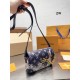LOUIS VUITTON Shoulder bag 2023FW Sold out in Japan LOUIS VUITTON Shoulder bag 2023FW Sold out in Japan