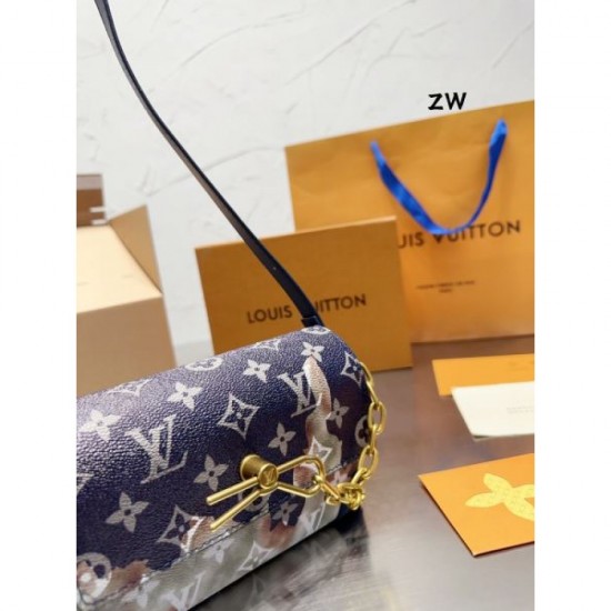 LOUIS VUITTON Shoulder bag 2023FW Sold out in Japan LOUIS VUITTON Shoulder bag 2023FW Sold out in Japan