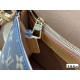 LOUIS VUITTON Louis Vuitton tote bag 2023FW advance arrival LOUIS VUITTON Louis Vuitton tote bag 2023FW advance arrival