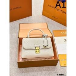 LOUIS VUITTON Louis Vuitton tote bag 2023FW new limited edition