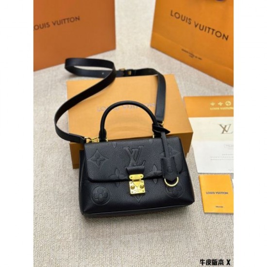LOUIS VUITTON Louis Vuitton tote bag 2023FW new limited edition LOUIS VUITTON Louis Vuitton tote bag 2023FW new limited edition