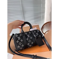 LOUIS VUITTON Louis Vuitton Tote Bag 2023FW New Popular