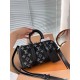 LOUIS VUITTON Louis Vuitton Tote Bag 2023FW New Popular LOUIS VUITTON Louis Vuitton Tote Bag 2023FW New Popular