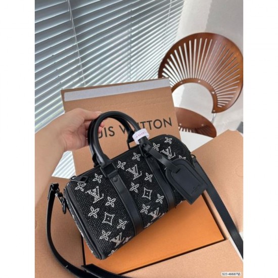 LOUIS VUITTON Louis Vuitton Tote Bag 2023FW New Popular LOUIS VUITTON Louis Vuitton Tote Bag 2023FW New Popular