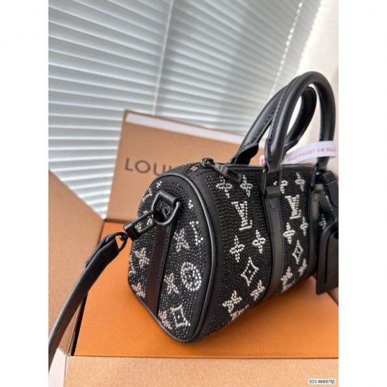 LOUIS VUITTON Louis Vuitton Tote Bag 2023FW New Popular LOUIS VUITTON Louis Vuitton Tote Bag 2023FW New Popular