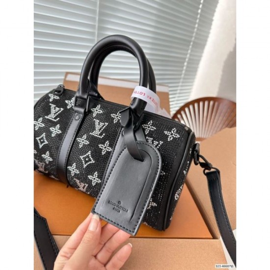 LOUIS VUITTON Louis Vuitton Tote Bag 2023FW New Popular LOUIS VUITTON Louis Vuitton Tote Bag 2023FW New Popular