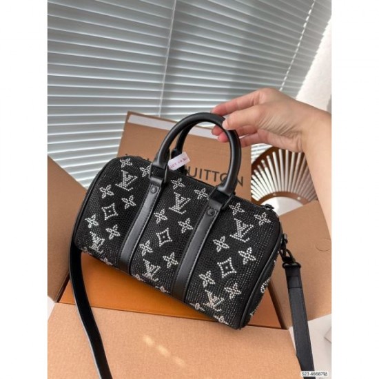 LOUIS VUITTON Louis Vuitton Tote Bag 2023FW New Popular LOUIS VUITTON Louis Vuitton Tote Bag 2023FW New Popular