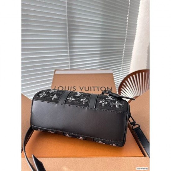 LOUIS VUITTON Louis Vuitton Tote Bag 2023FW New Popular LOUIS VUITTON Louis Vuitton Tote Bag 2023FW New Popular