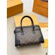 LOUIS VUITTON Louis Vuitton Tote Bag 2023FW First come, first served LOUIS VUITTON Louis Vuitton Tote Bag 2023FW First come, first served